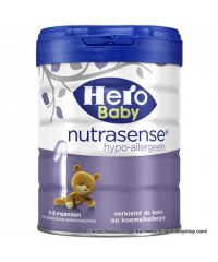 Hero Baby Nutrasense Hypoallergenic (H.A) 1  700g